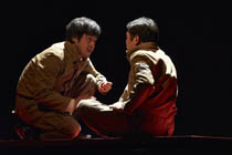 40minutes_vol1の公演写真1