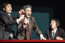 40minutes_vol1の公演写真3